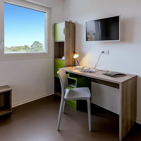 아파트호텔 All Suites Pessac Campus 3*