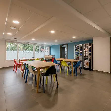 아파트호텔 All Suites Pessac Campus 3*