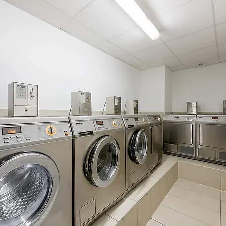 All Suites Pessac Campus 아파트호텔
