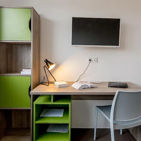 아파트호텔 All Suites Pessac Campus