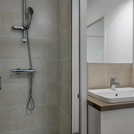 All Suites Pessac Campus 3* 페삭