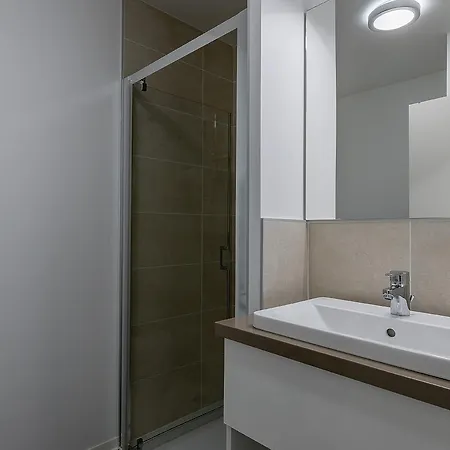 All Suites Pessac Campus 3*